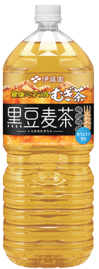 伊藤園