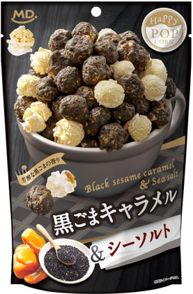 MDホールディングス