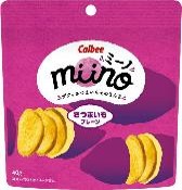 カルビー