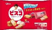 江崎グリコ