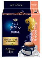 味の素AGF