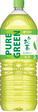 伊藤園
