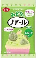ヤマザキビスケット