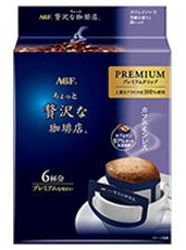 味の素AGF