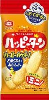 亀田製菓