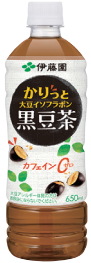 伊藤園