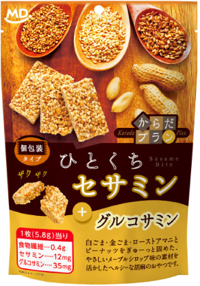 MDホールディングス