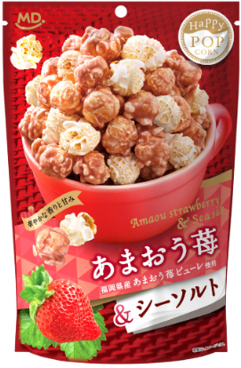 MDホールディングス