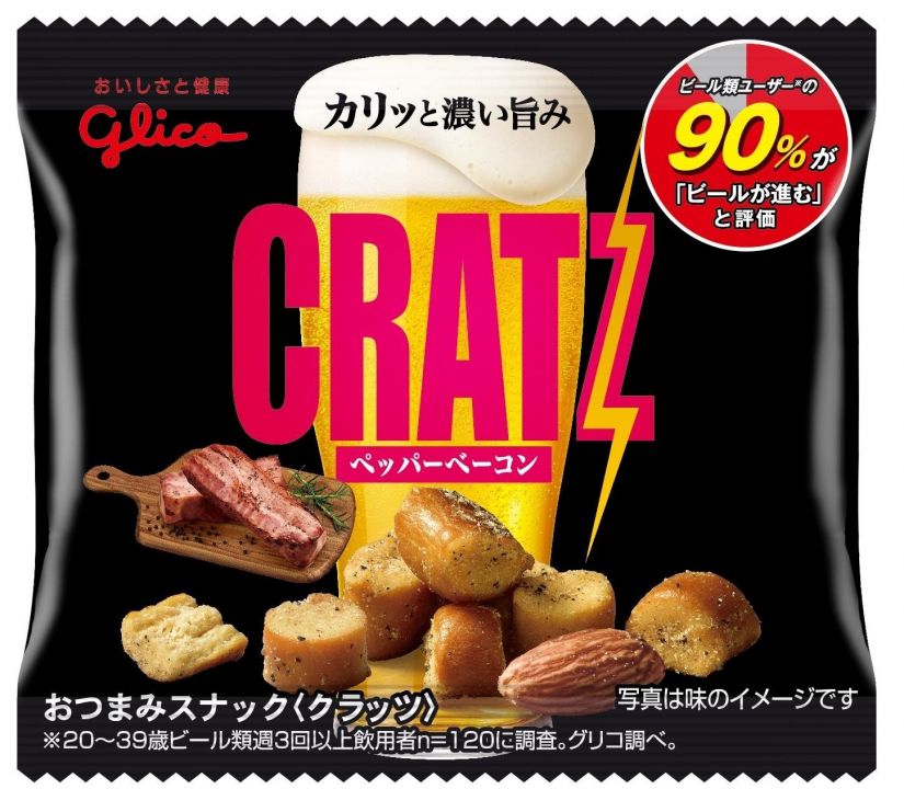 江崎グリコ