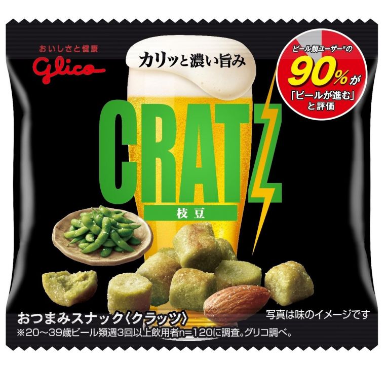 江崎グリコ