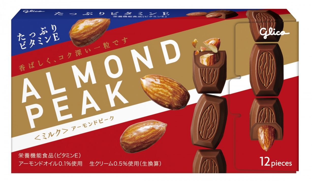 江崎グリコ