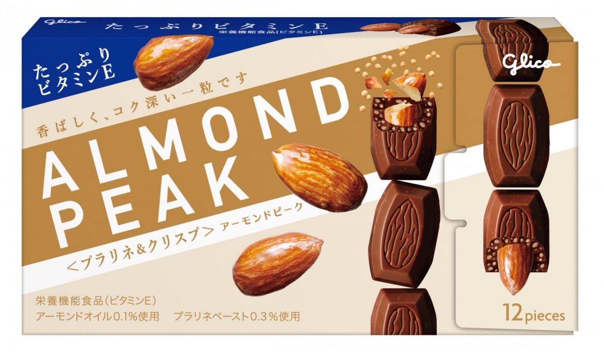 江崎グリコ