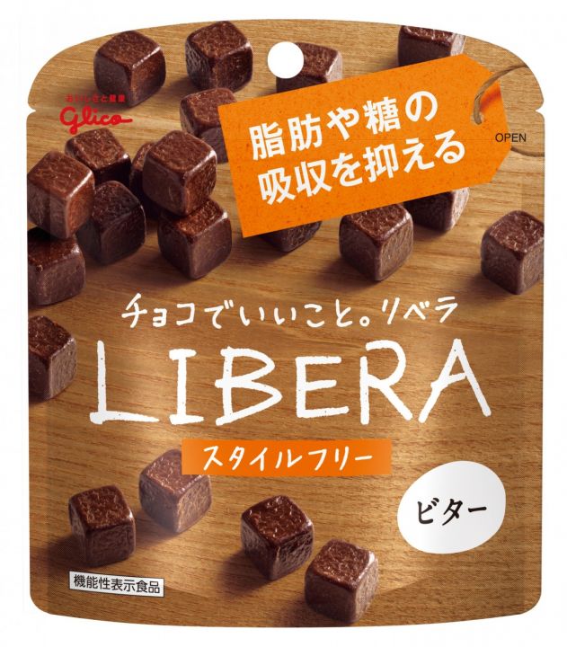 江崎グリコ