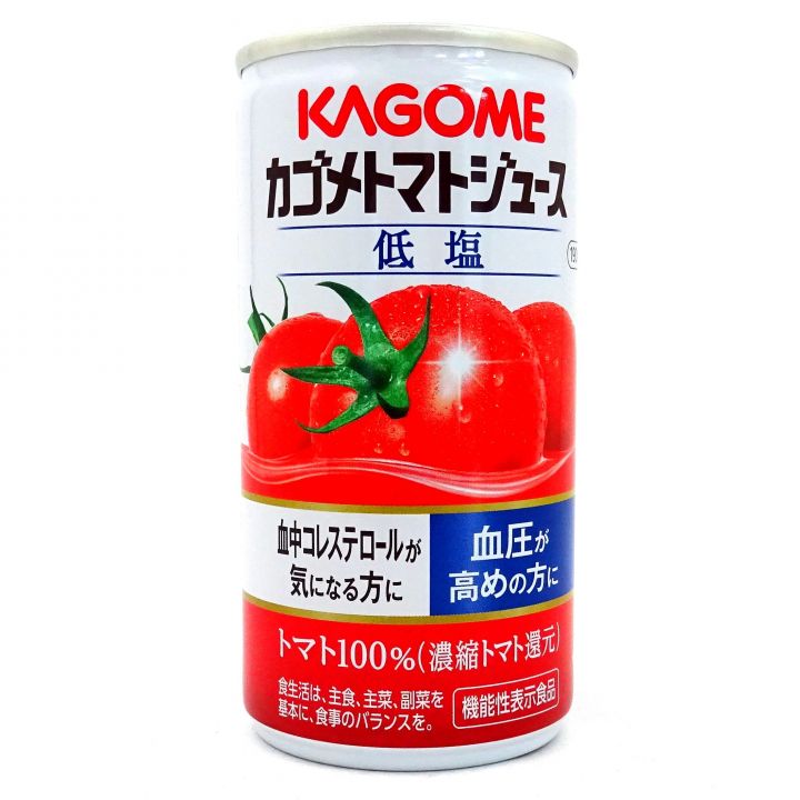 カゴメ