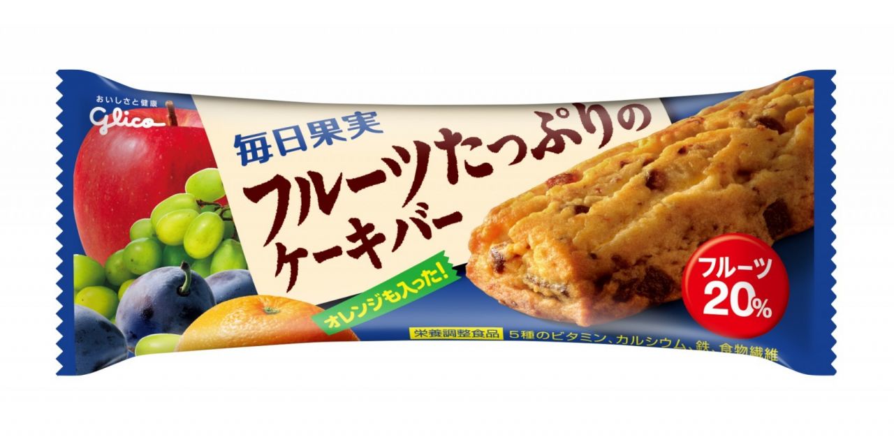 江崎グリコ