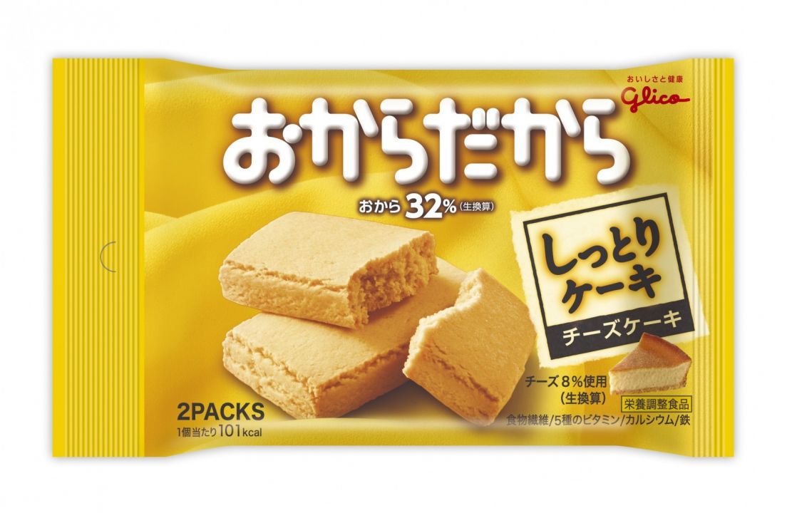 江崎グリコ