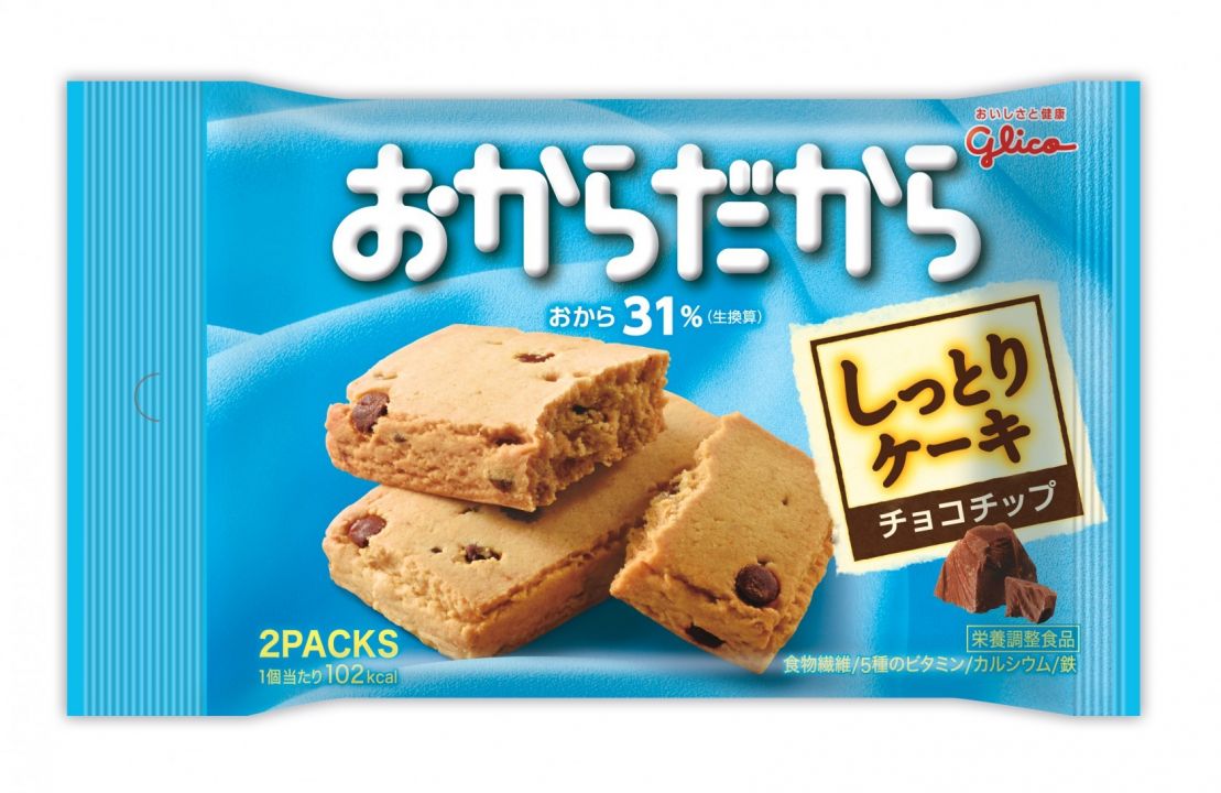江崎グリコ