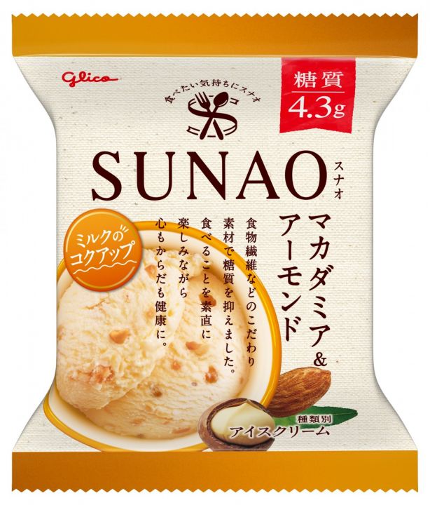 江崎グリコ