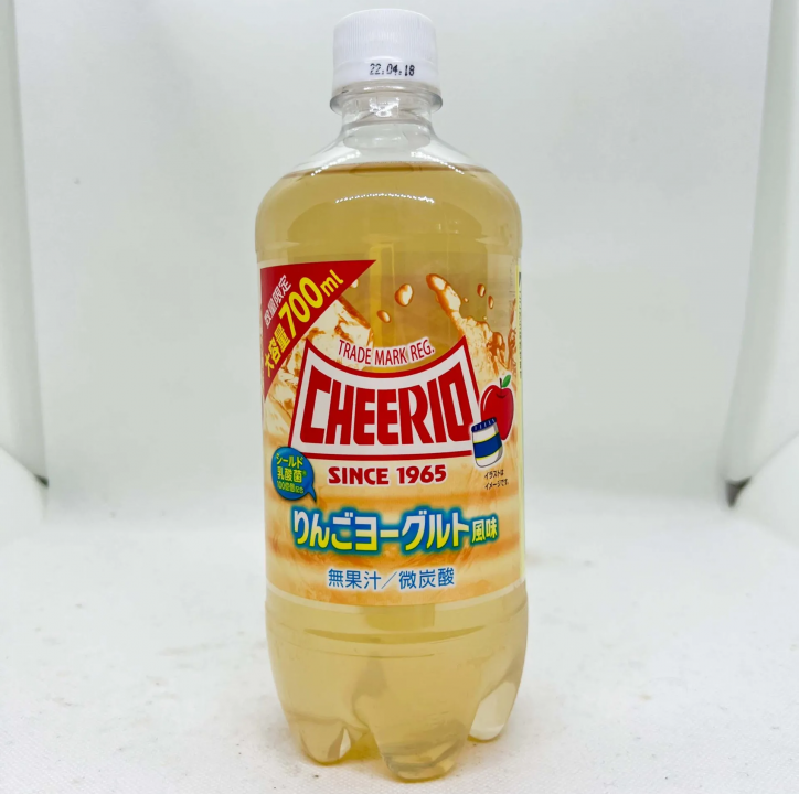 チェリオ