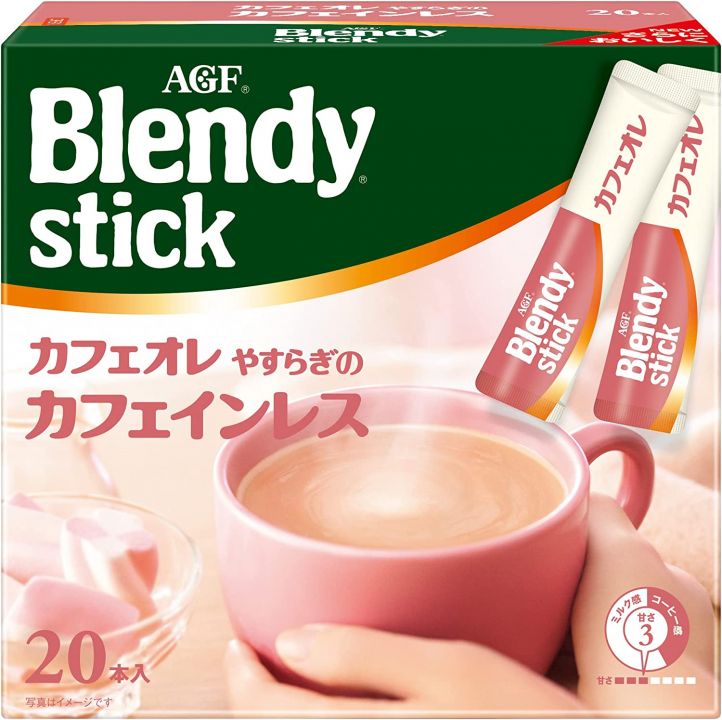 味の素AGF