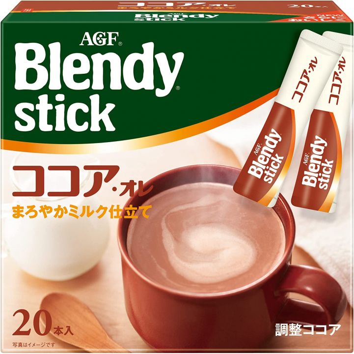 味の素AGF
