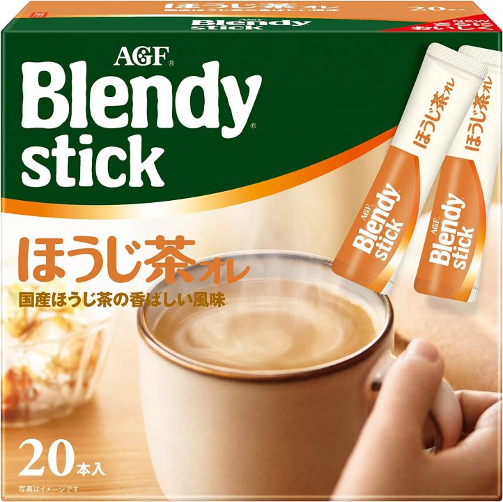 味の素AGF