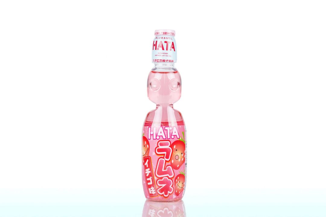 ハタ鉱泉