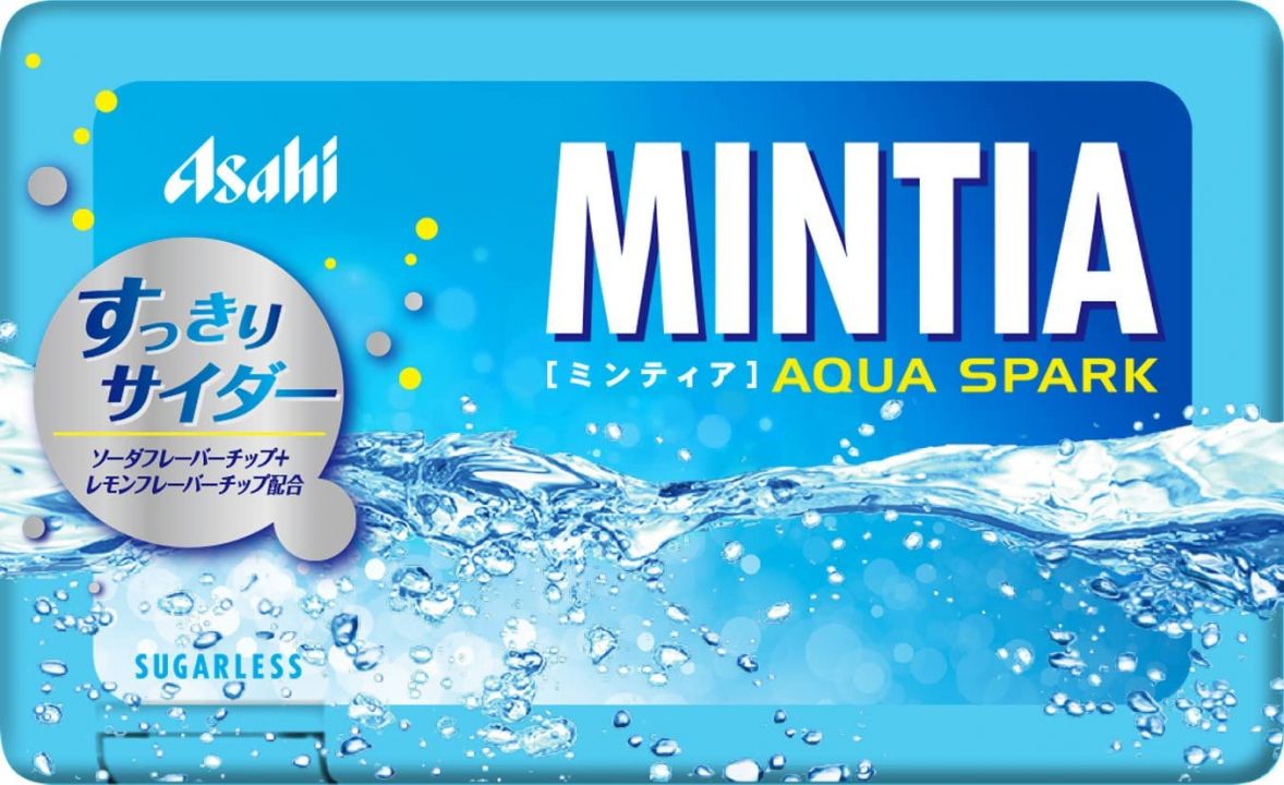 アサヒグループ食品
