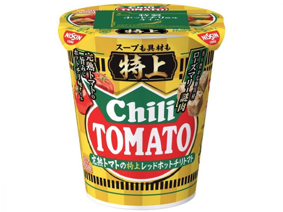 日清食品